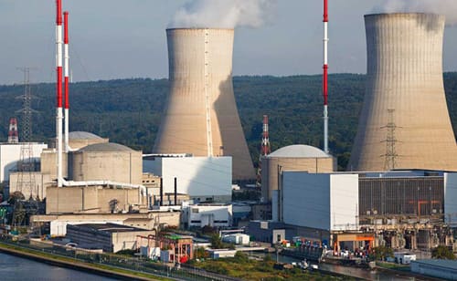 Thermal Power Generation