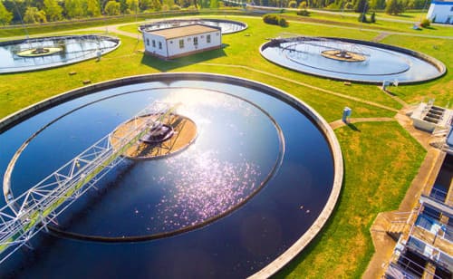 Water Treatment Plants