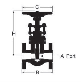 Gate Valves