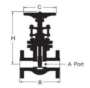 Gate Valves