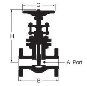 Gate Valves