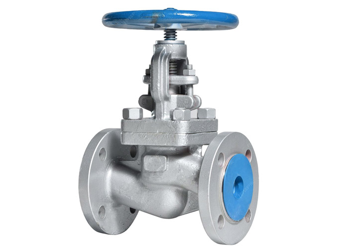 Gate Valves