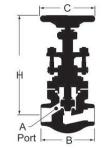 Globe Valves