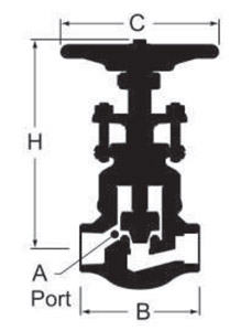 Globe Valves