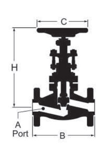 Globe Valves
